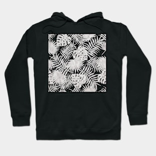 Paper Palm Hoodie